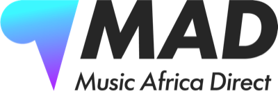 MAD — Music Africa Direct